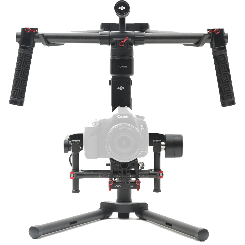 DJI Ronin