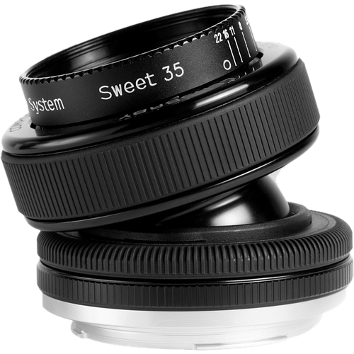 Lensbaby