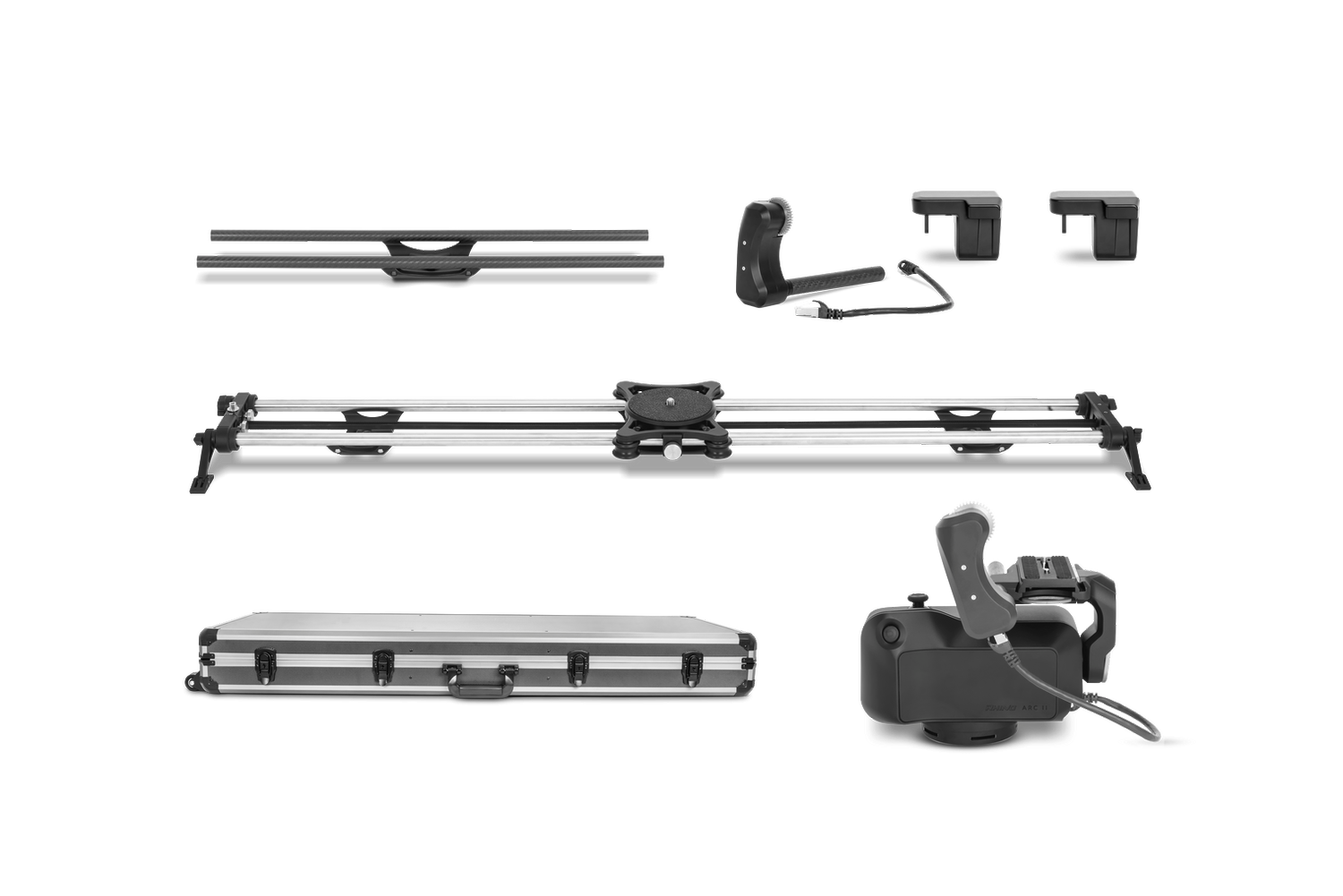 Rhino Arc II Motion Control Slider