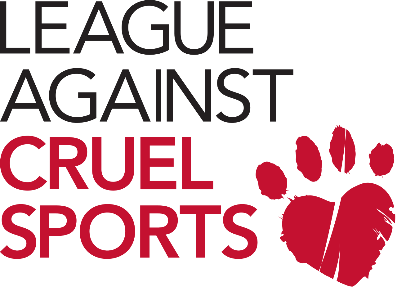 league against cruel sports t shirt