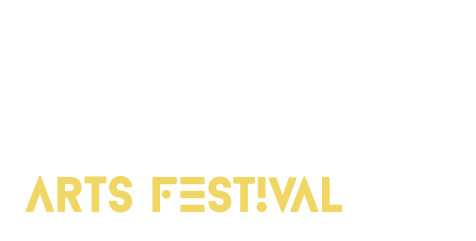 A white rectangle outlining the words "Scottish Mental Health Arts Festival"