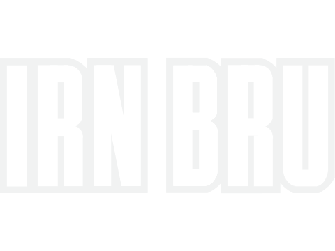 IRN BRU logo