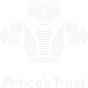 Princes Trust logo